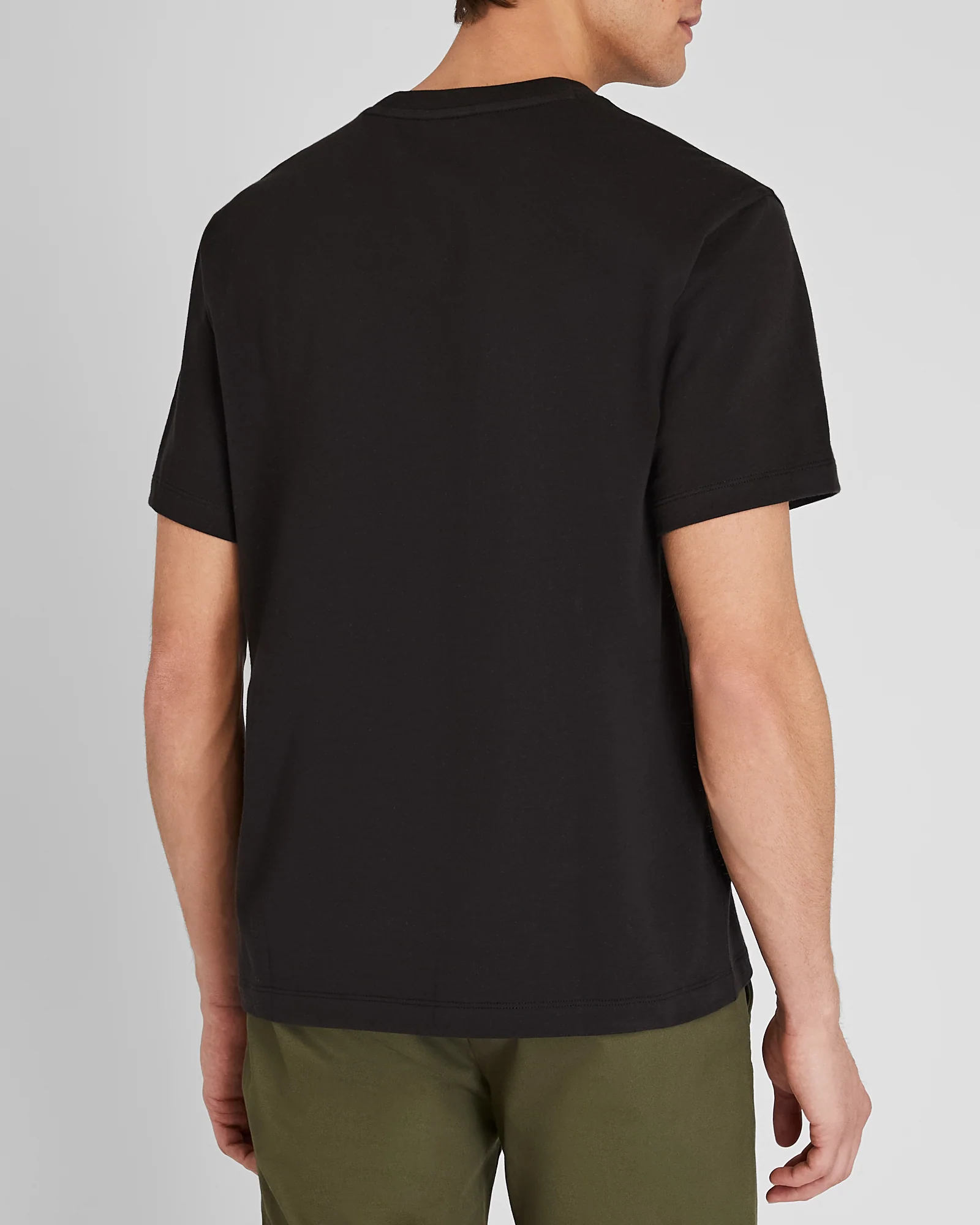 Relaxed Fit T-Shirt - Image 3