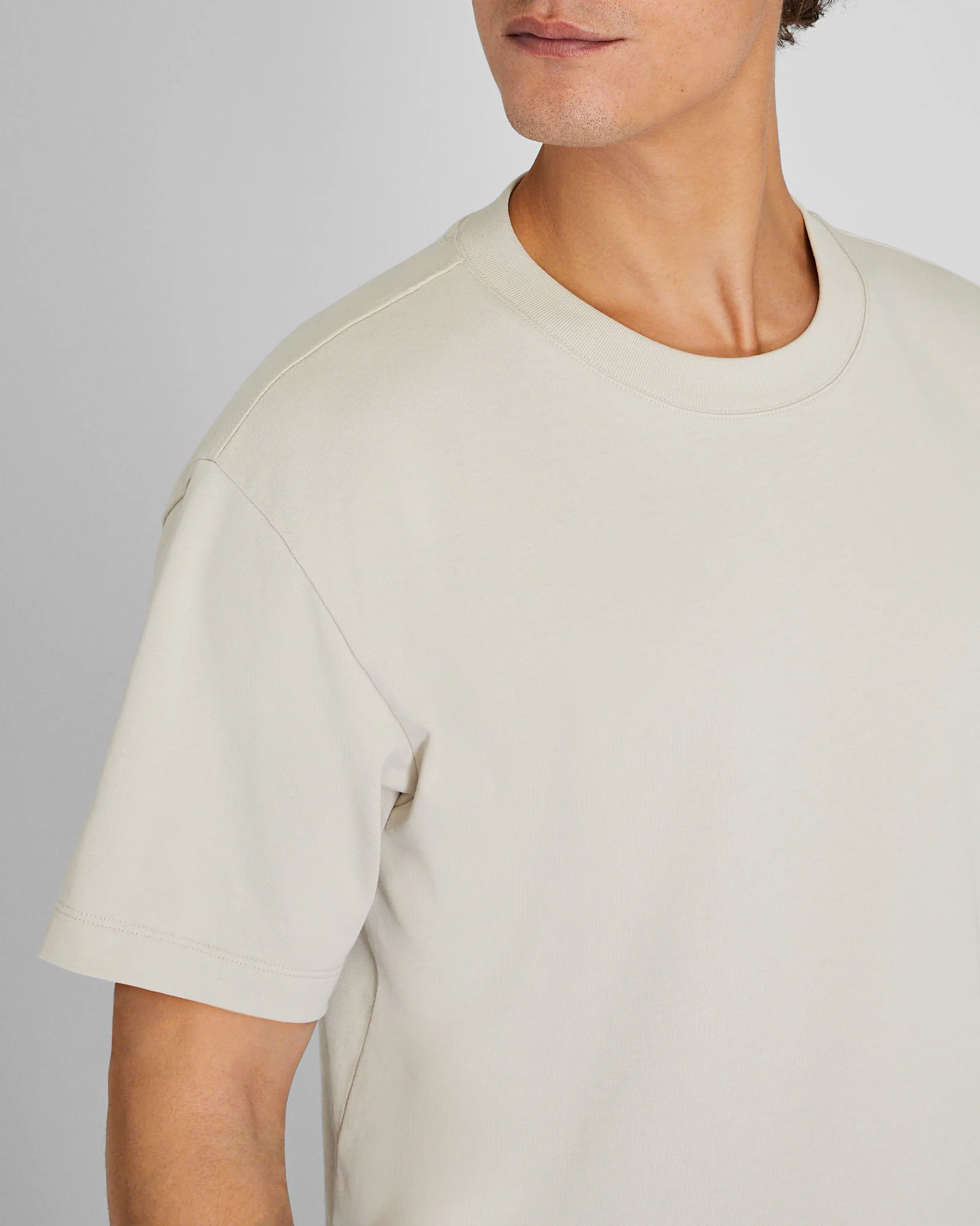 Relaxed Fit T-Shirt - Image 4