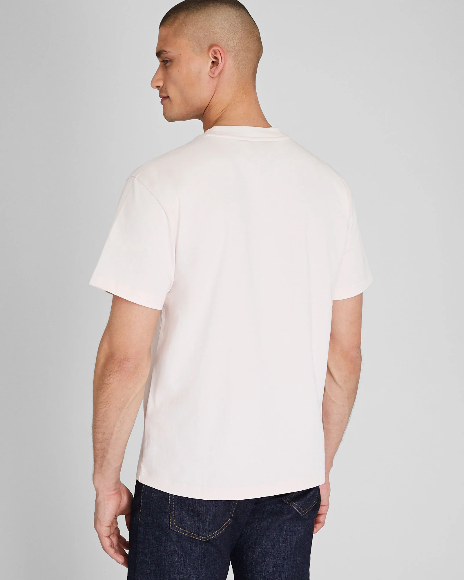 Relaxed Tee - Image 3
