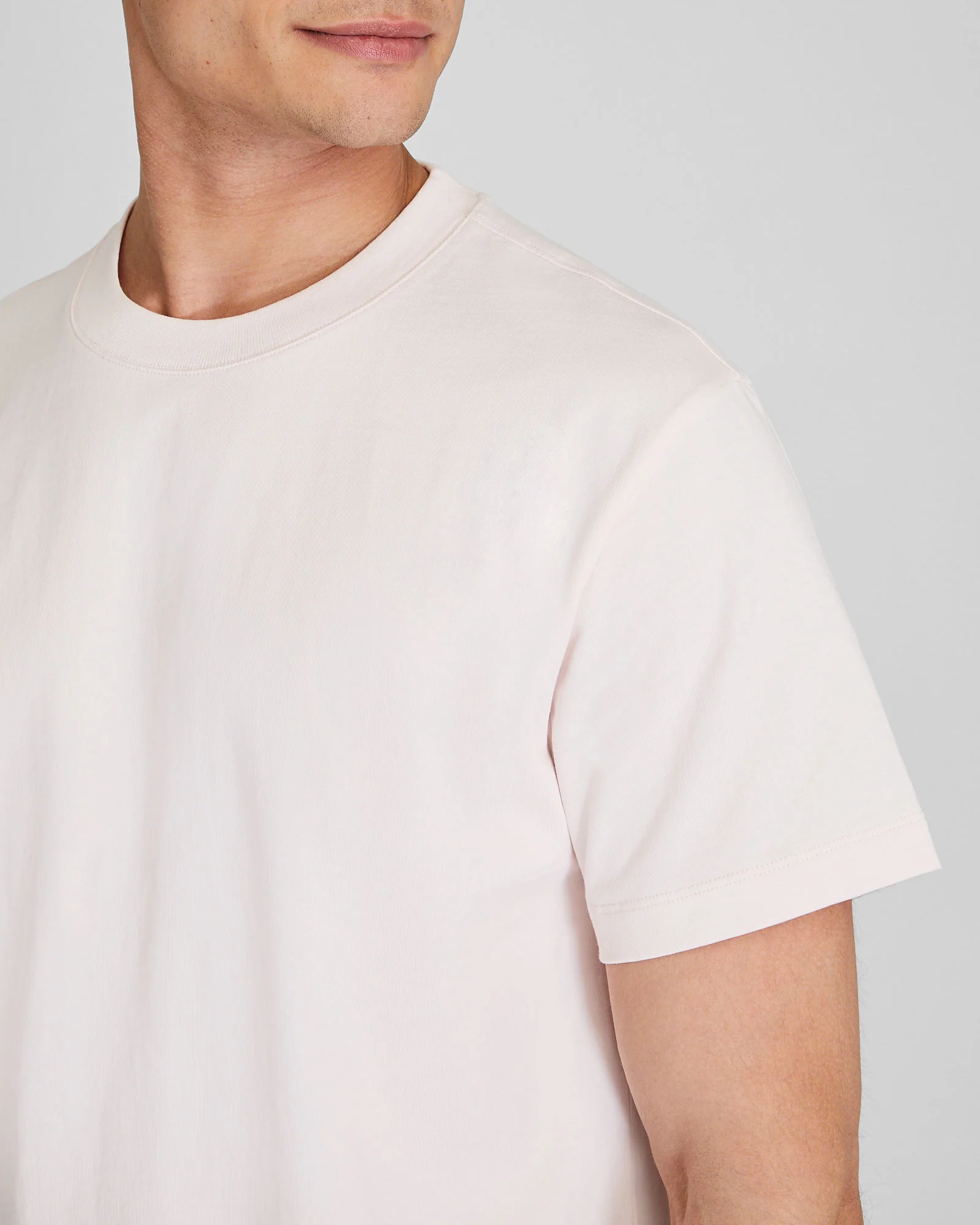 Relaxed Tee - Image 4