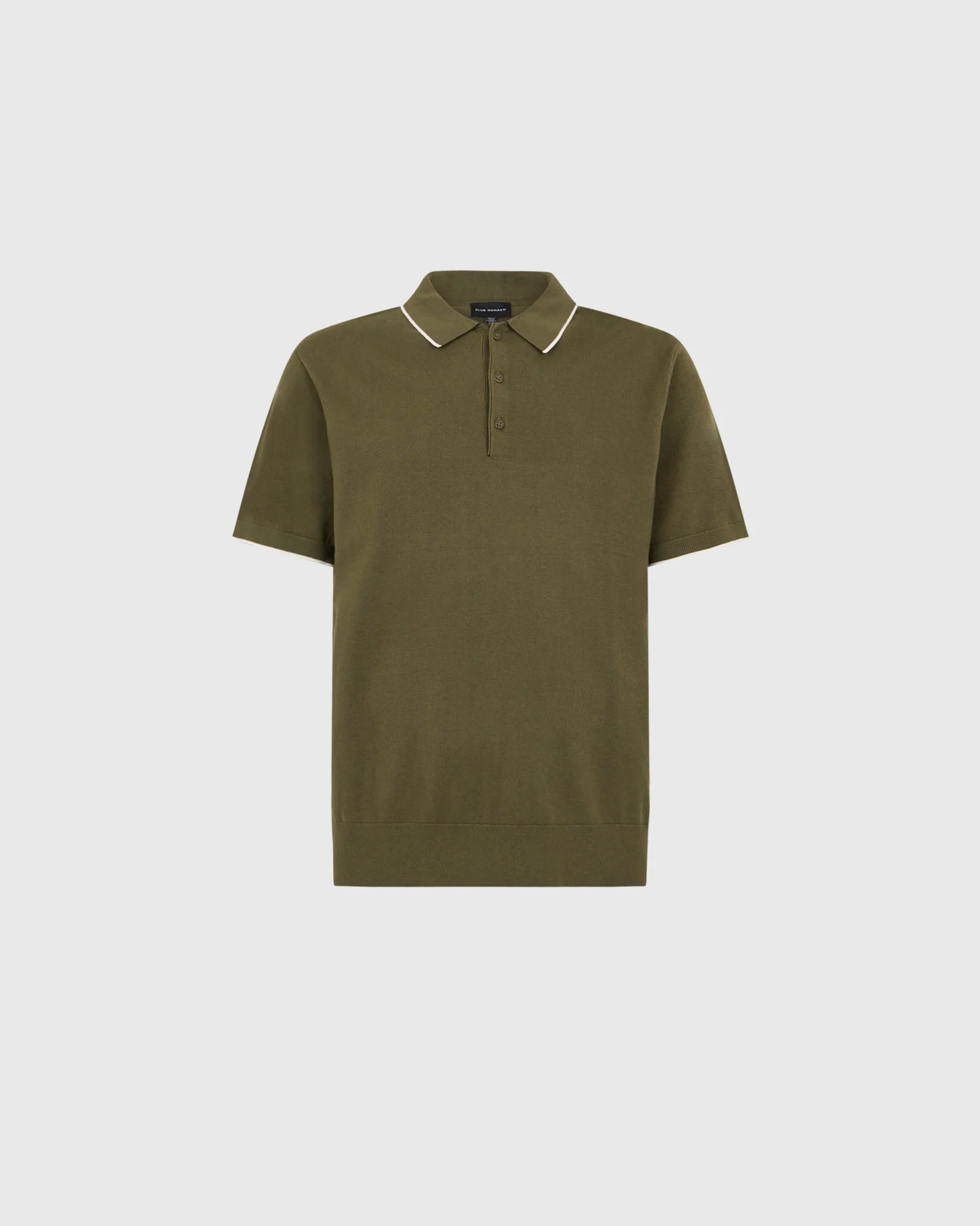 Short-Sleeve Tech Polo - Image 4
