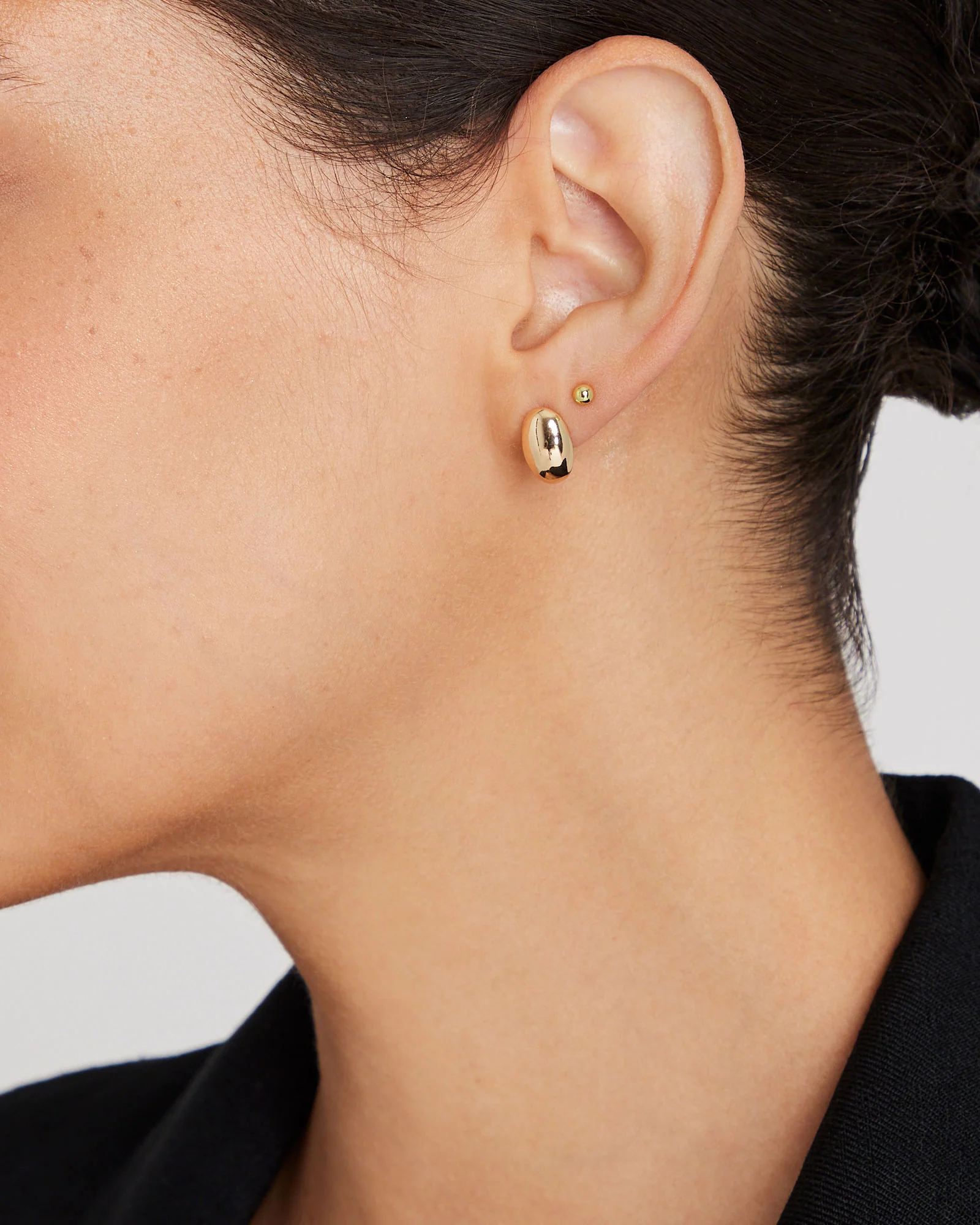 Stud Earring Set - Image 3