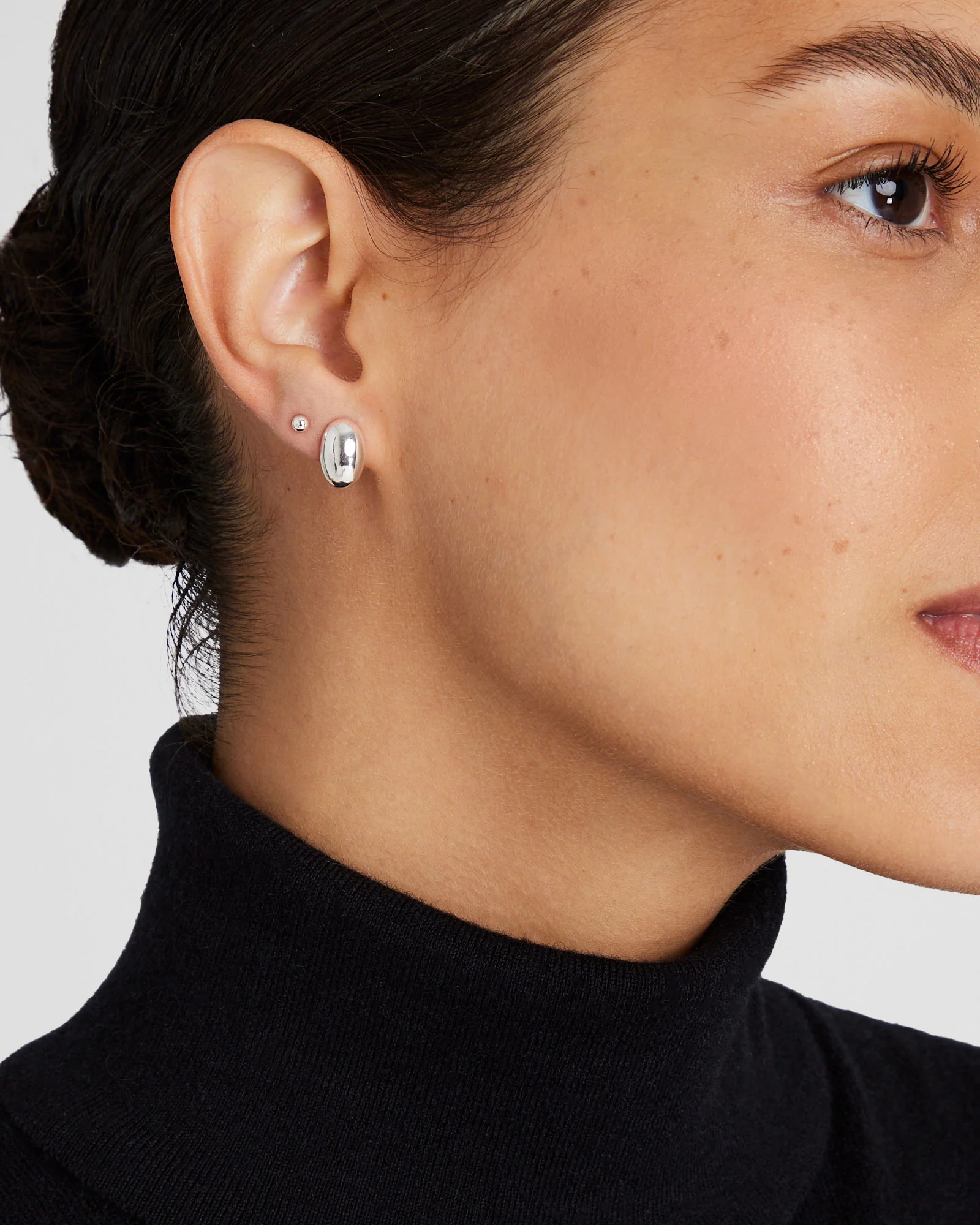 Stud Earring Set - Image 3