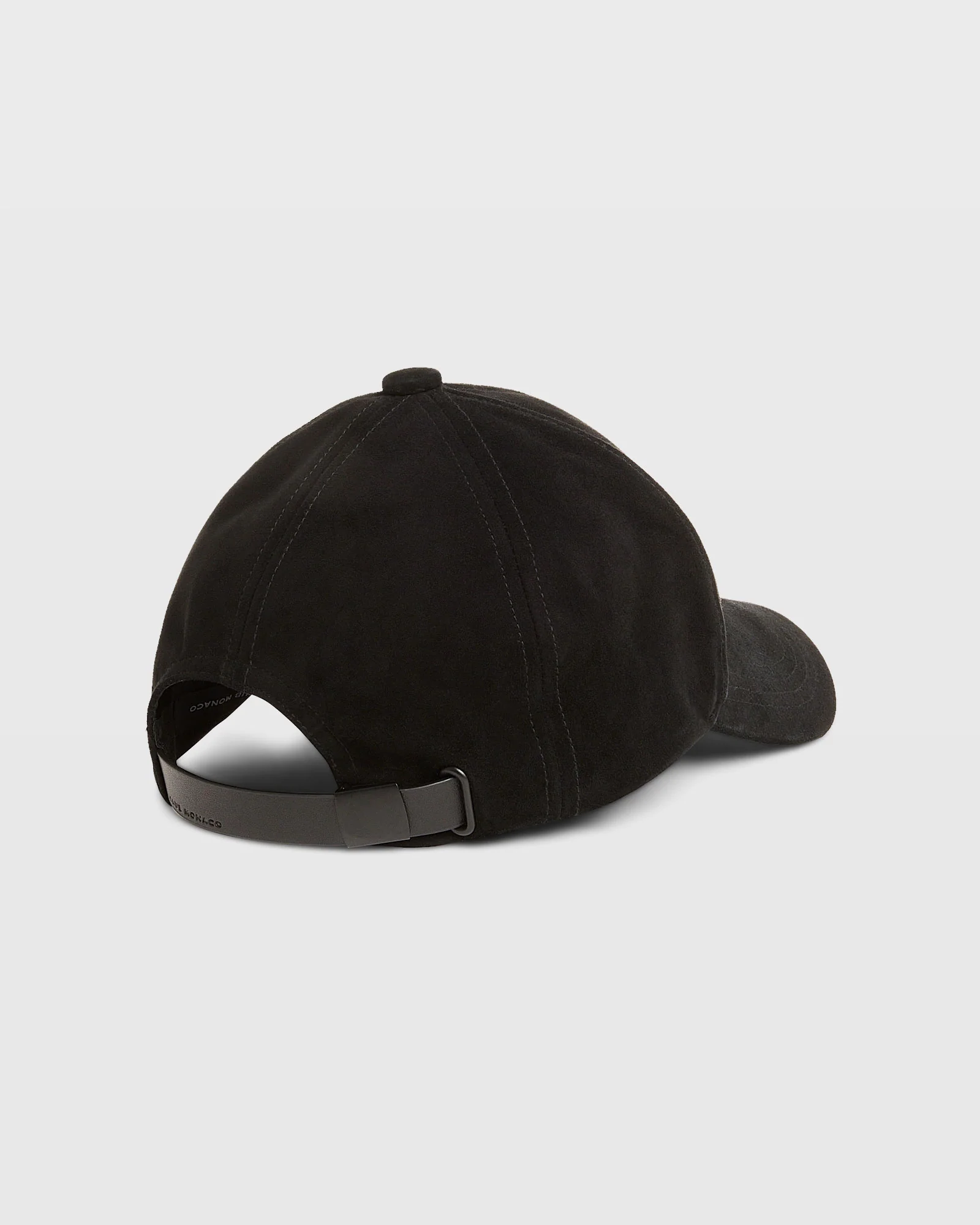 Suede Cap - Image 5