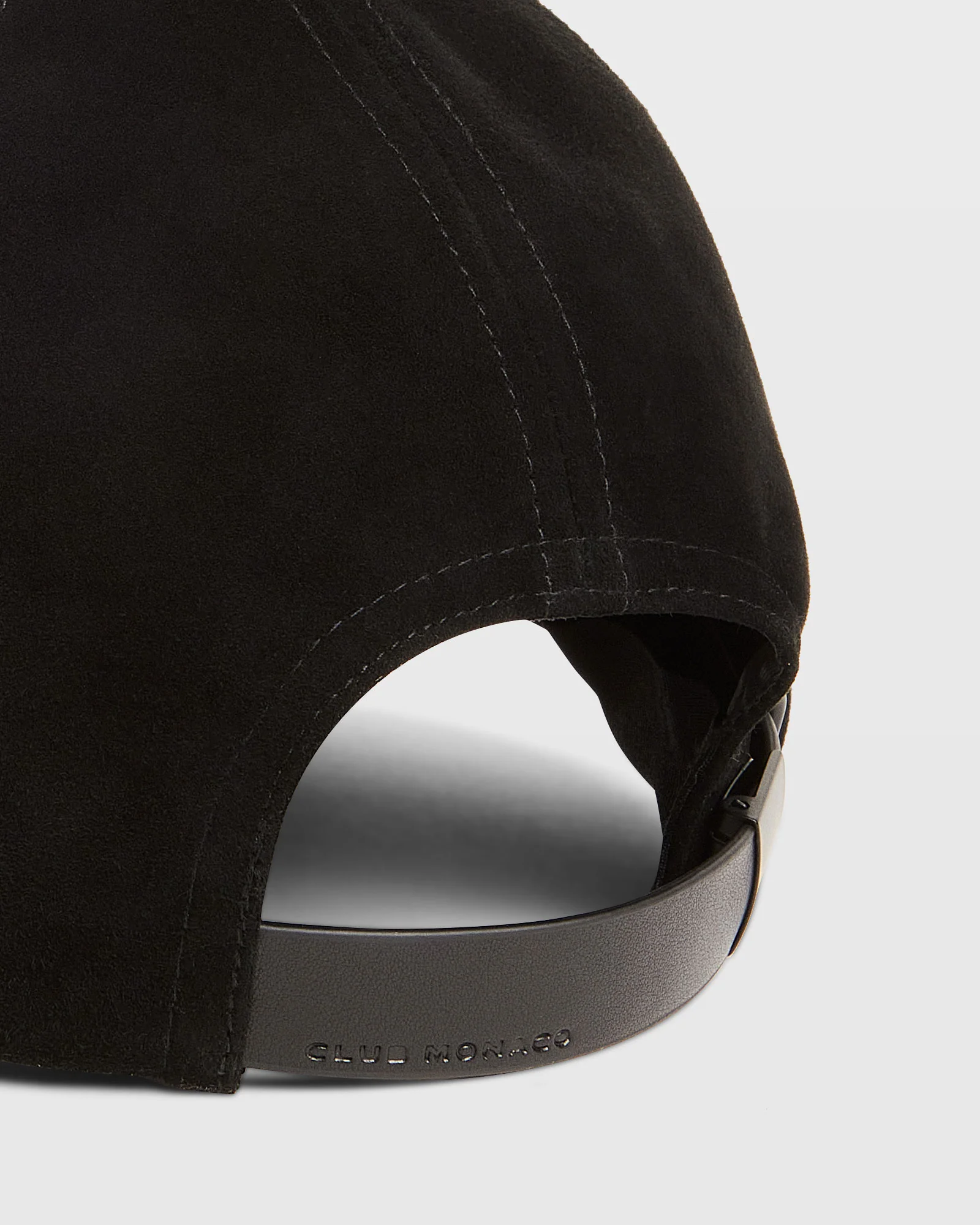 Suede Cap - Image 6