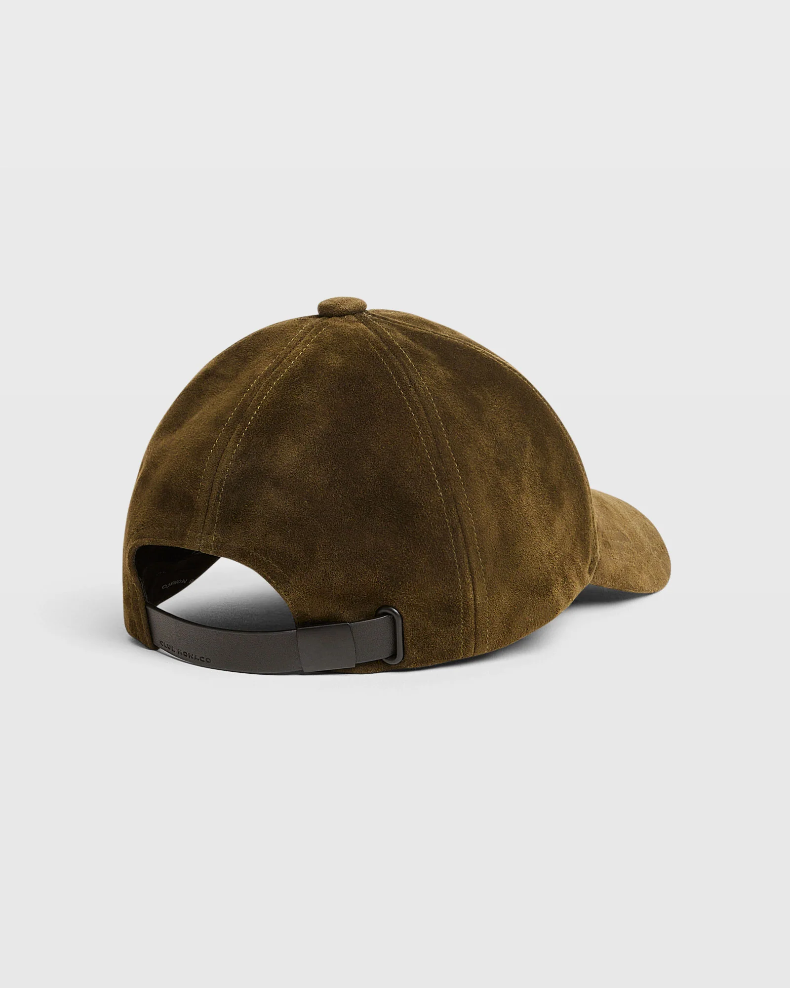 Suede Cap - Image 5