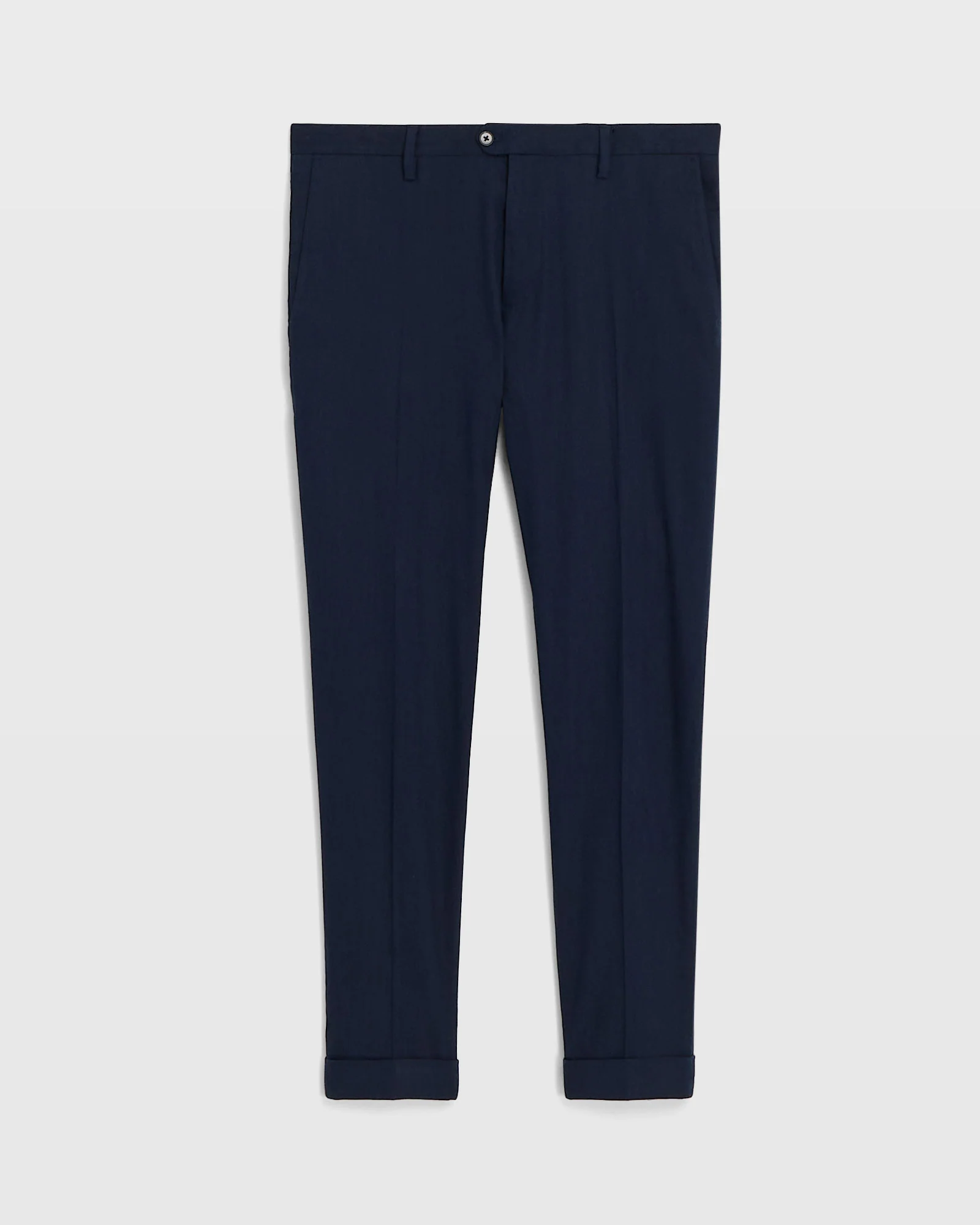 Sutton Linen Dress Pant - Image 5