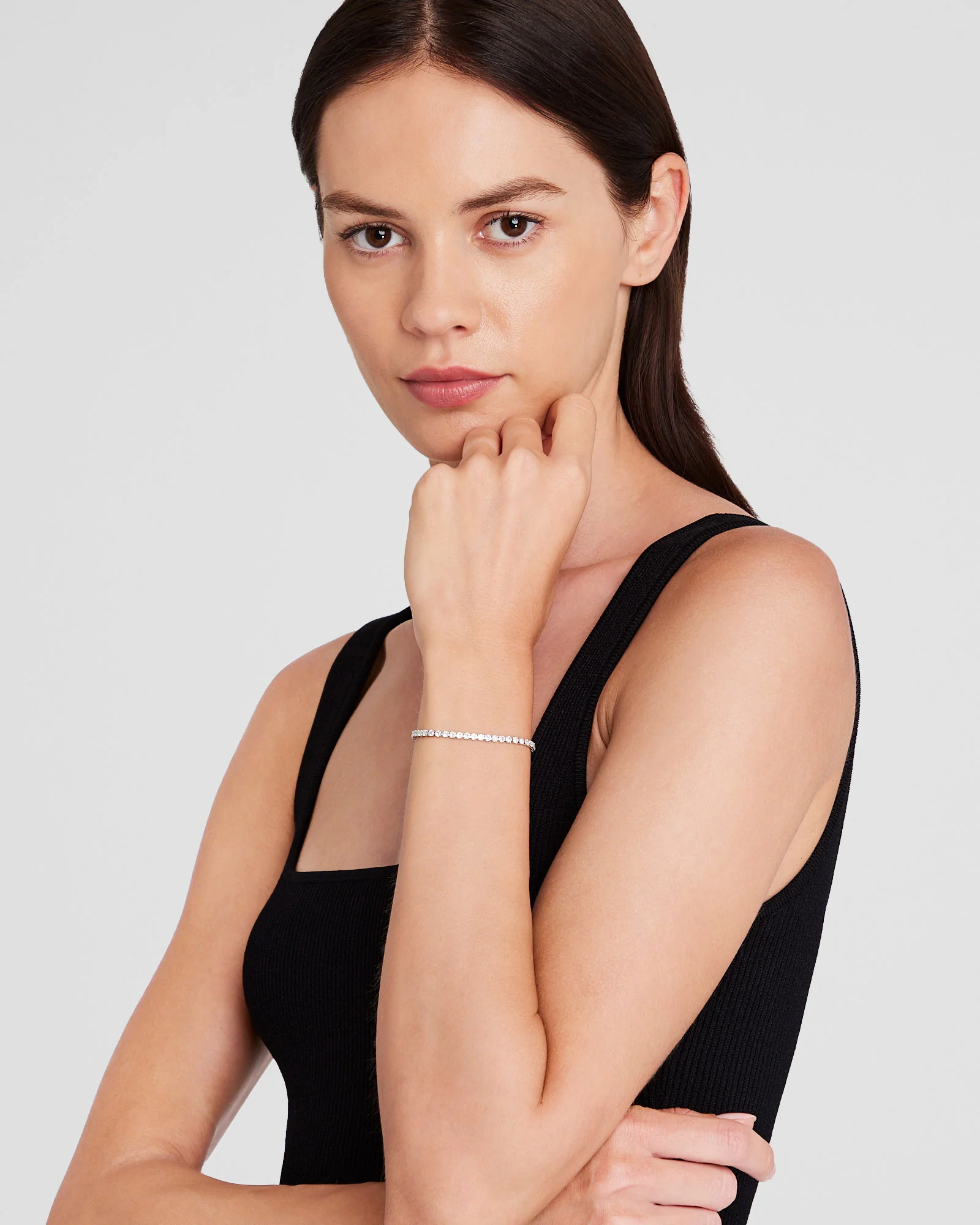 Tennis Bracelet - Image 2