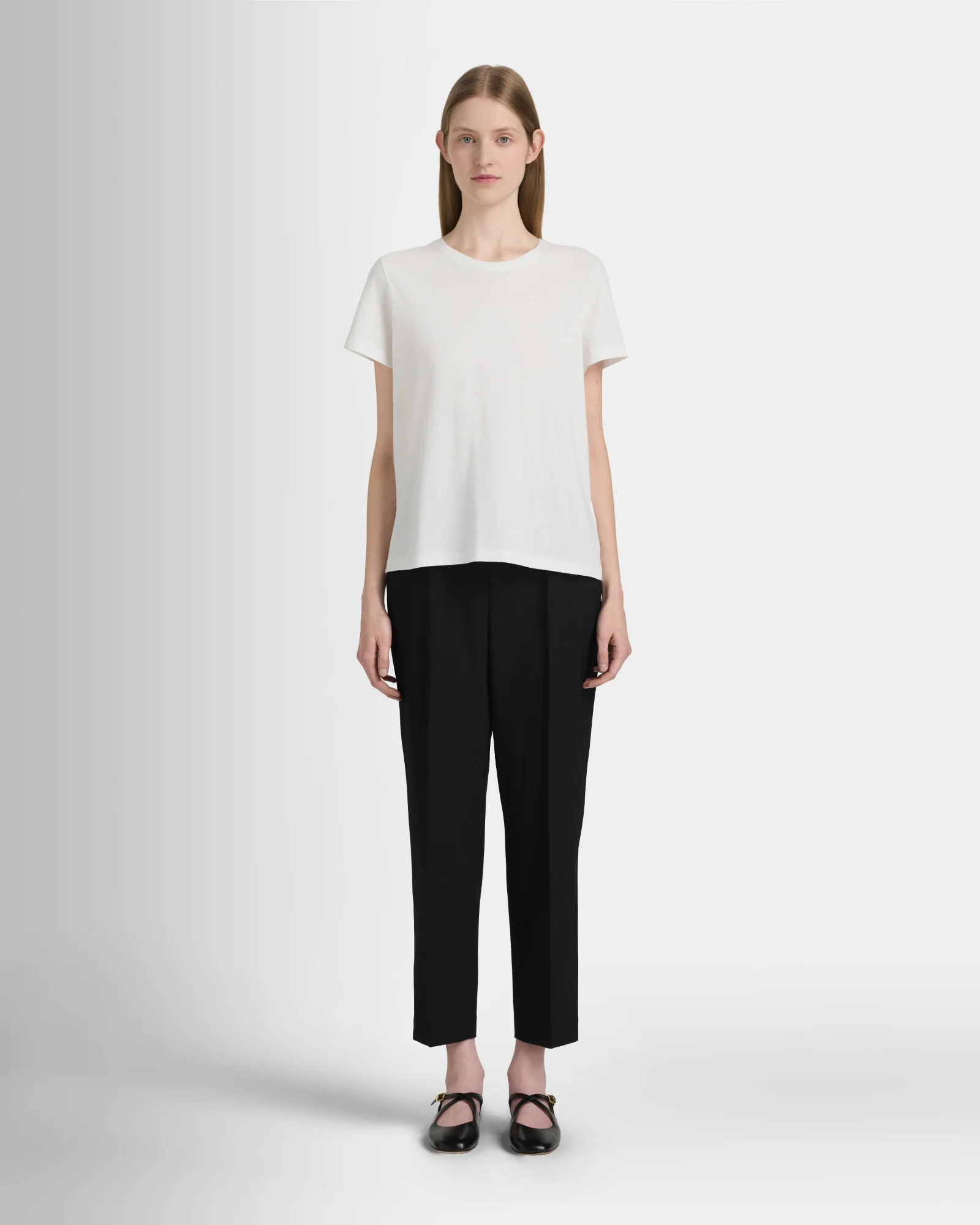 The Crew Neck T-Shirt