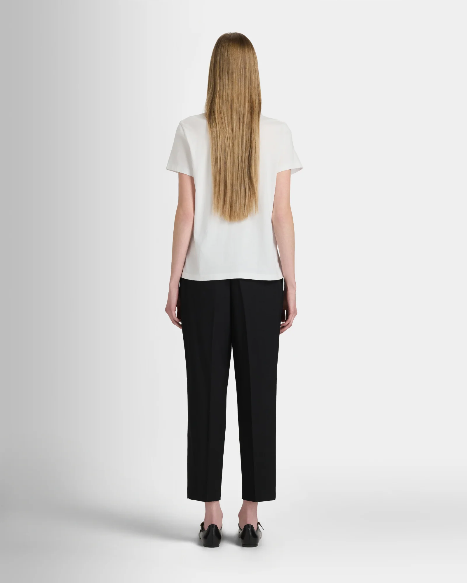 The Crew Neck T-Shirt - Image 2