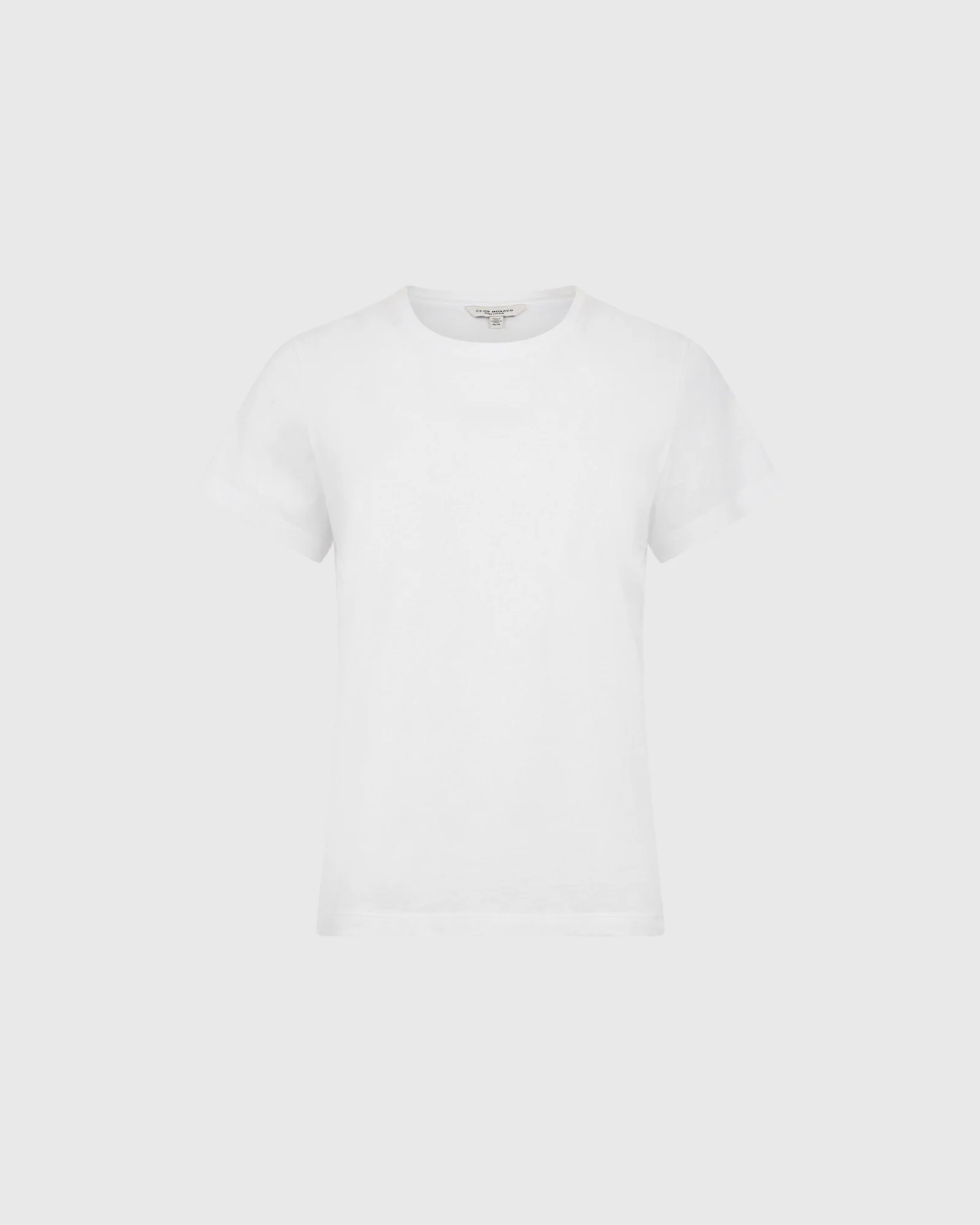 The Crew Neck T-Shirt - Image 4