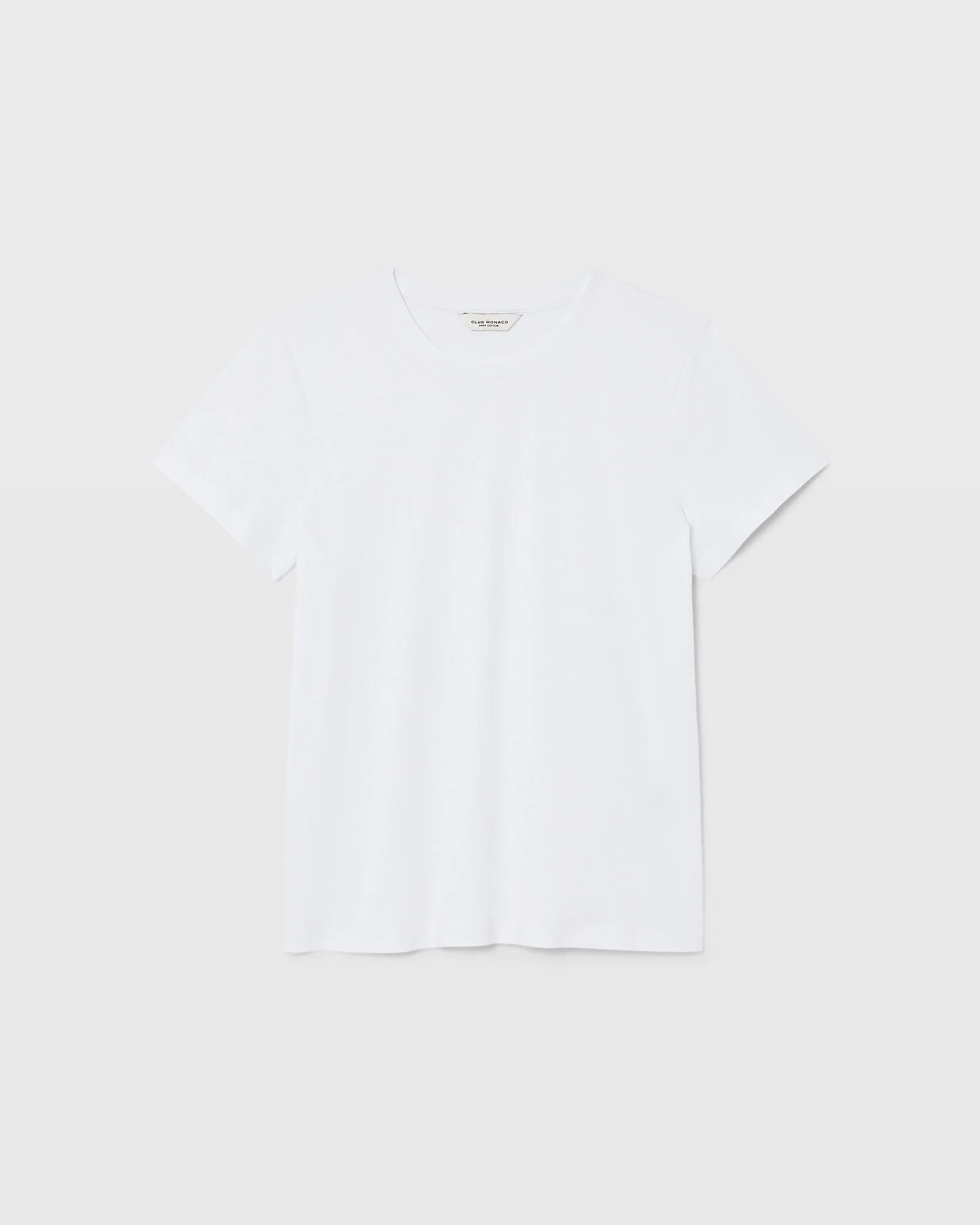 The Crewneck Tee - Image 4