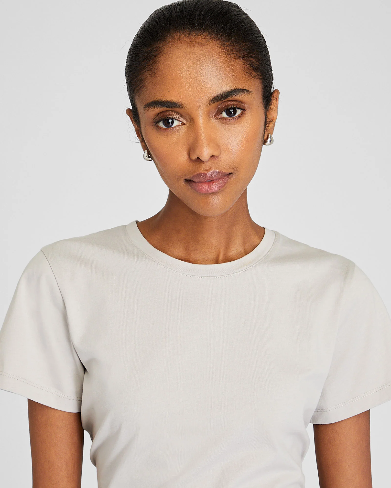 The Crewneck Tee - Image 4