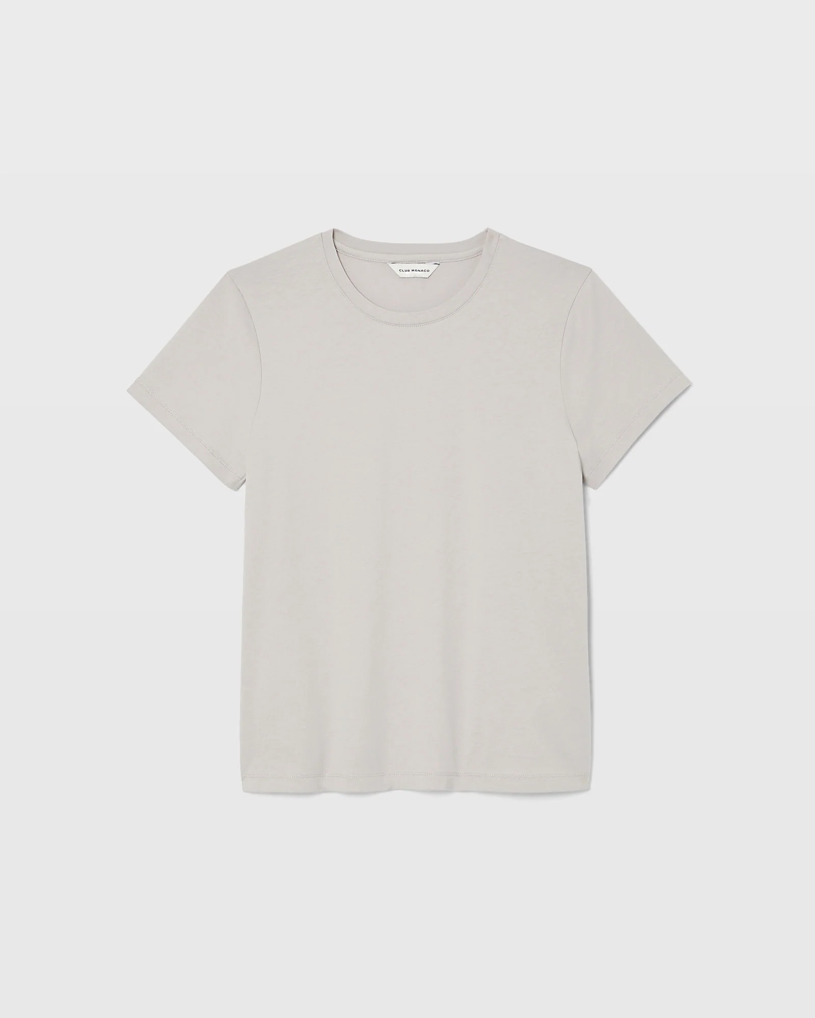 The Crewneck Tee - Image 5