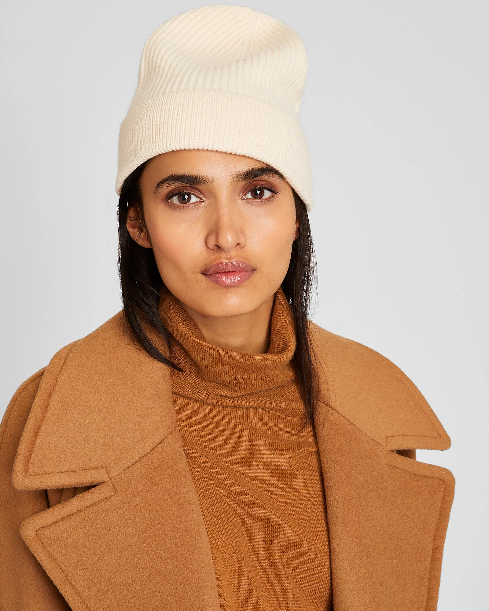 Turnback Rib Hat - Image 2