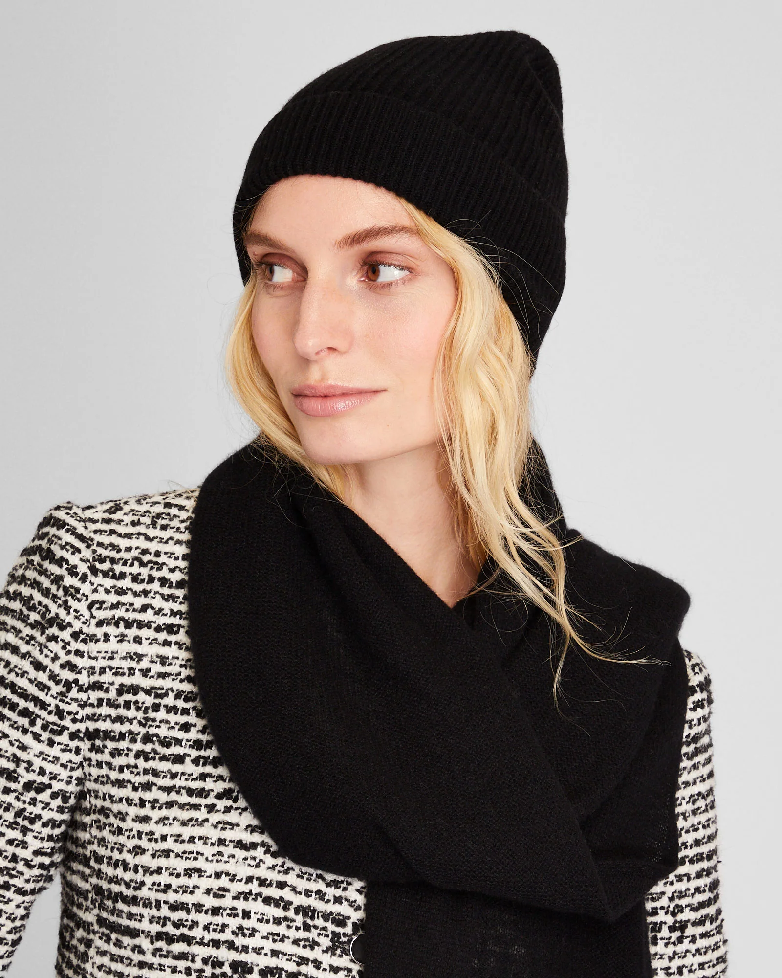Turnback Rib Hat - Image 3