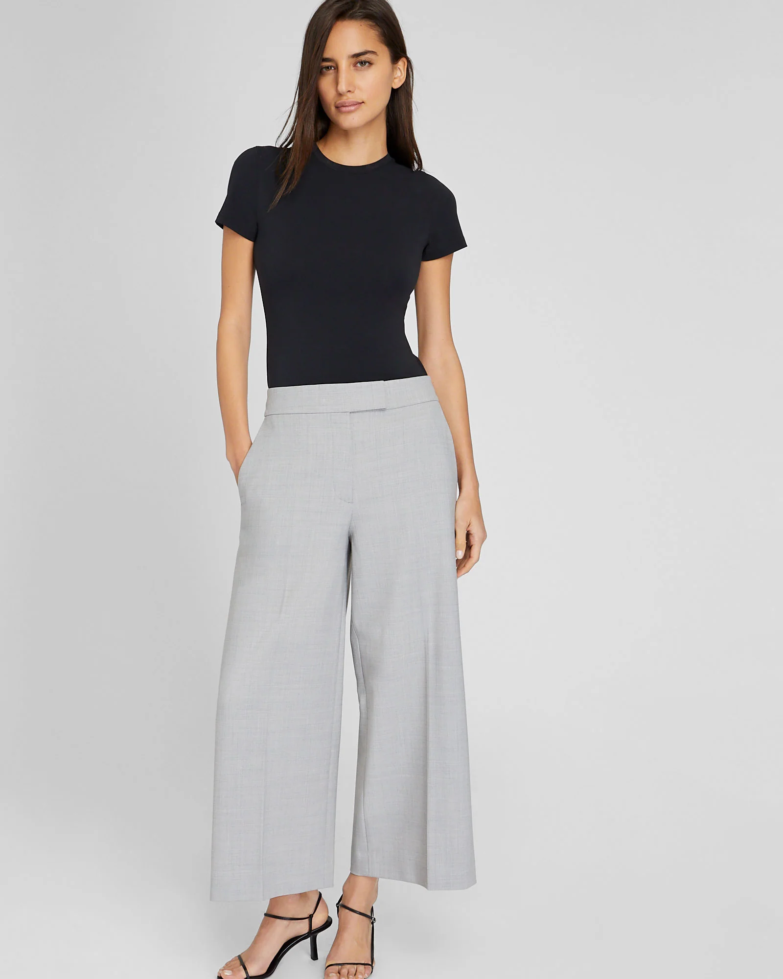 Wide-Leg Borrem Pants - Image 4