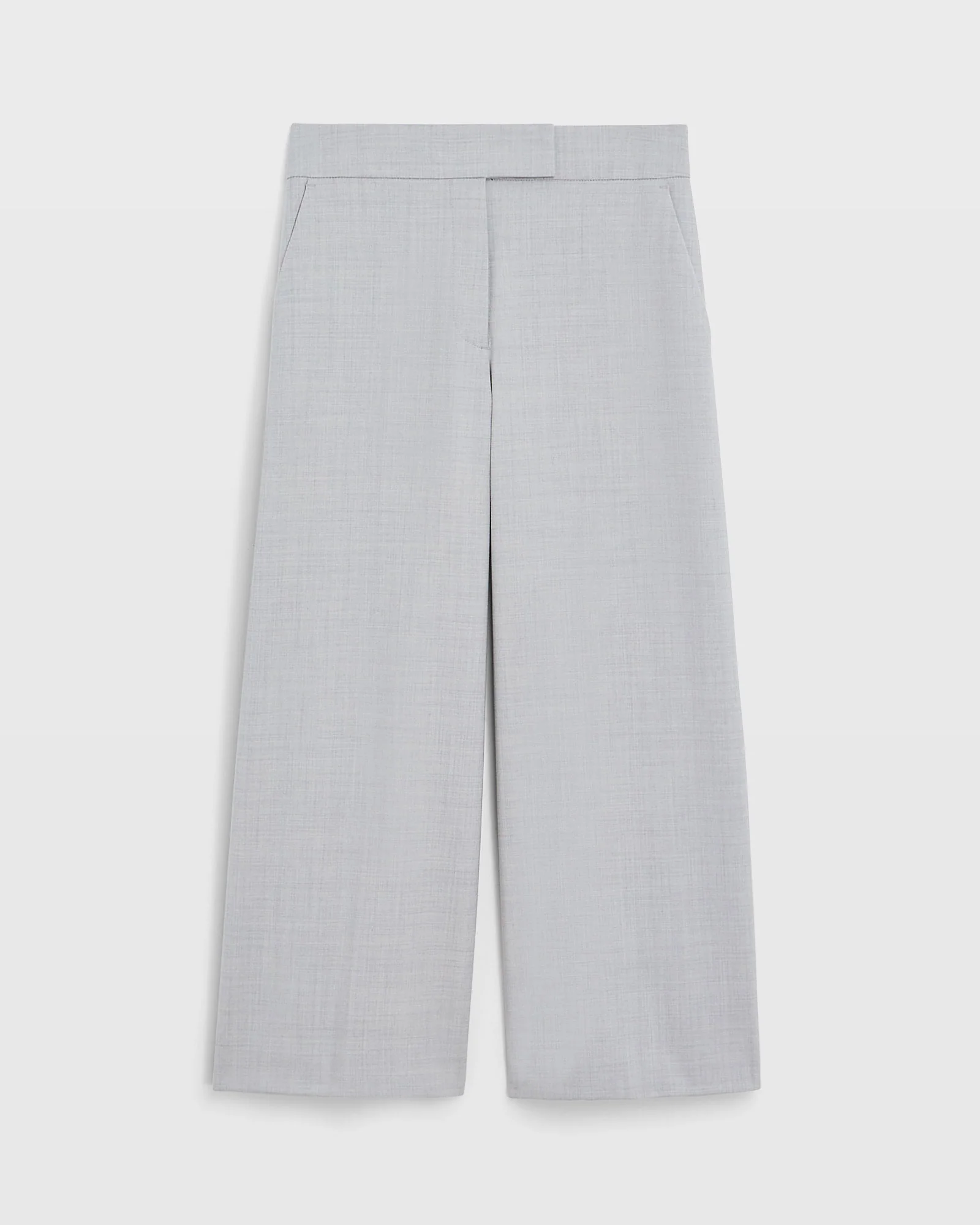 Wide-Leg Borrem Pants - Image 5