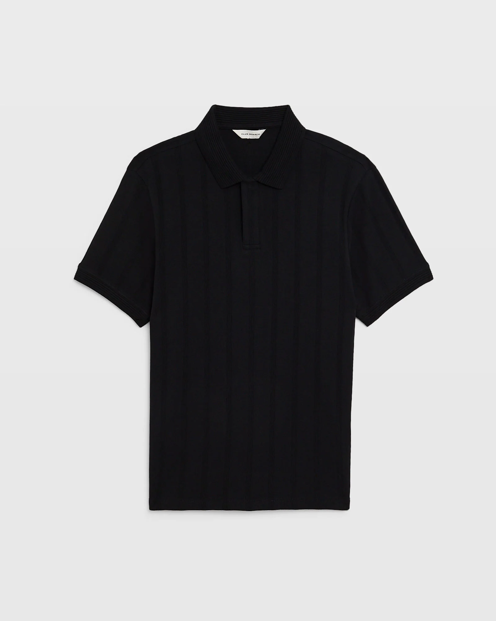 Wide Rib Polo - Image 5