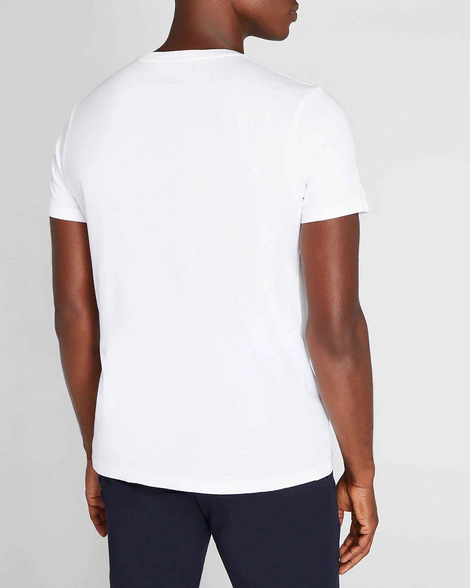 Williams Pocket Tee - Image 3