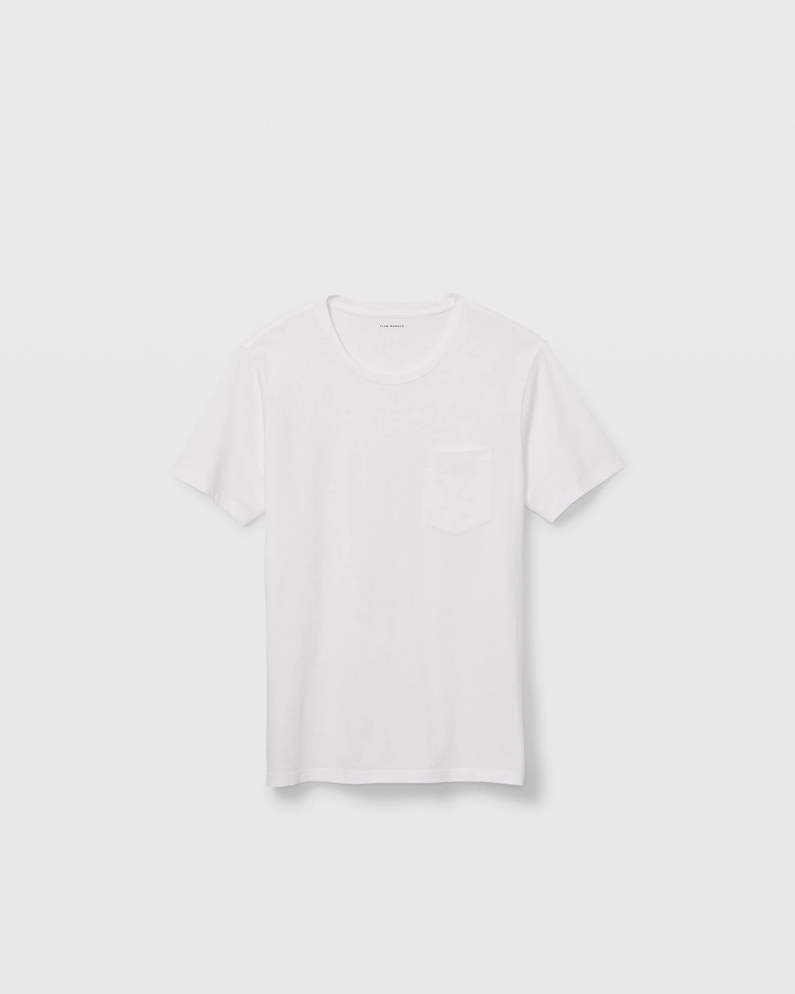 Williams Pocket Tee - Image 4