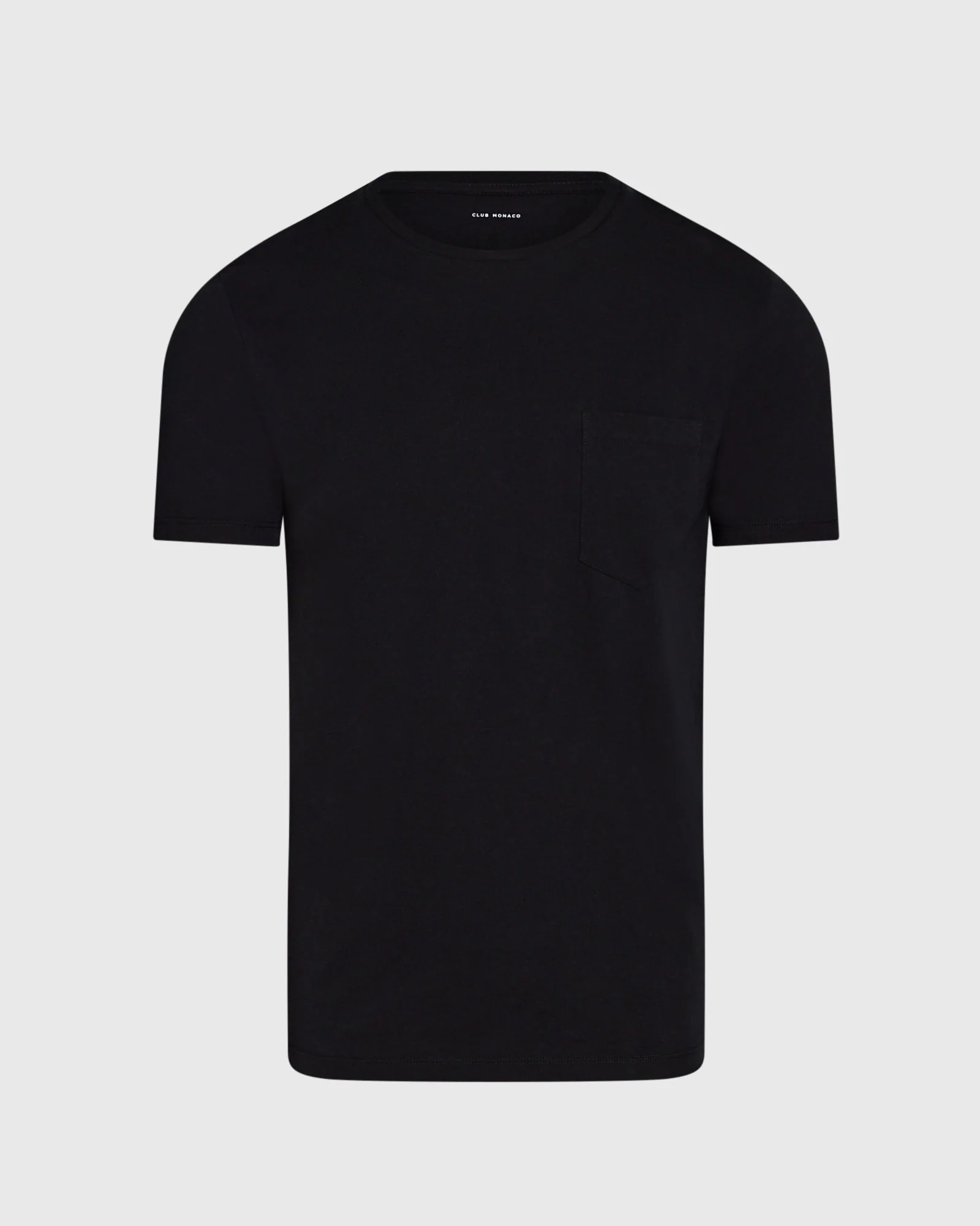 Williams Pocket Tee - Image 4