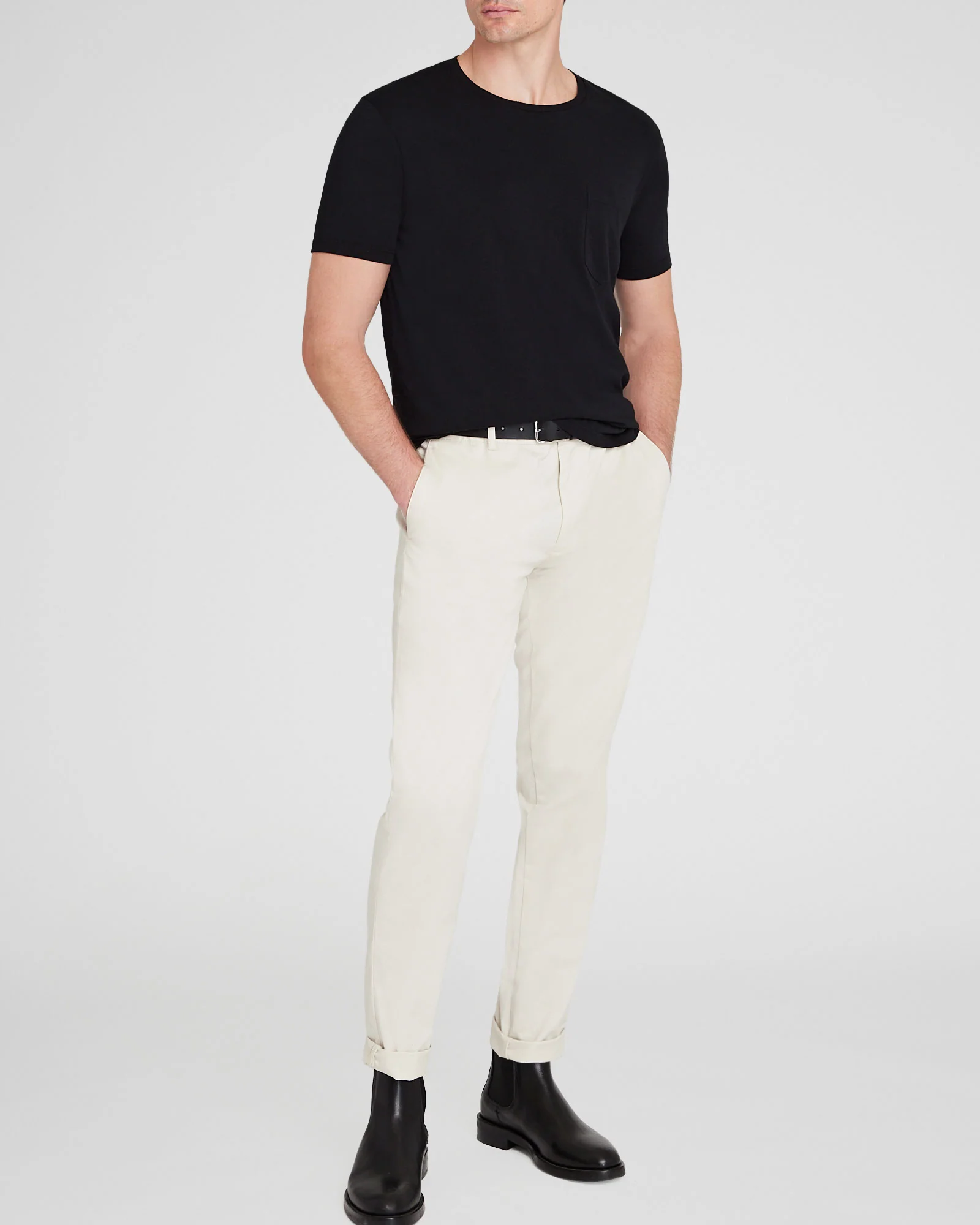 Williams Pocket Tee - Image 5