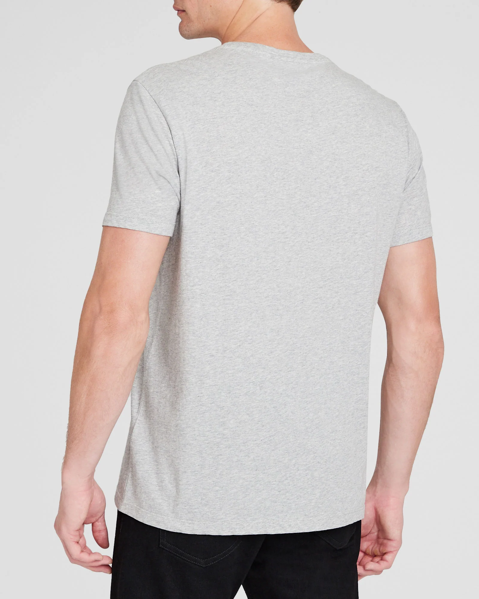 Williams Short-Sleeve T-Shirt - Image 3