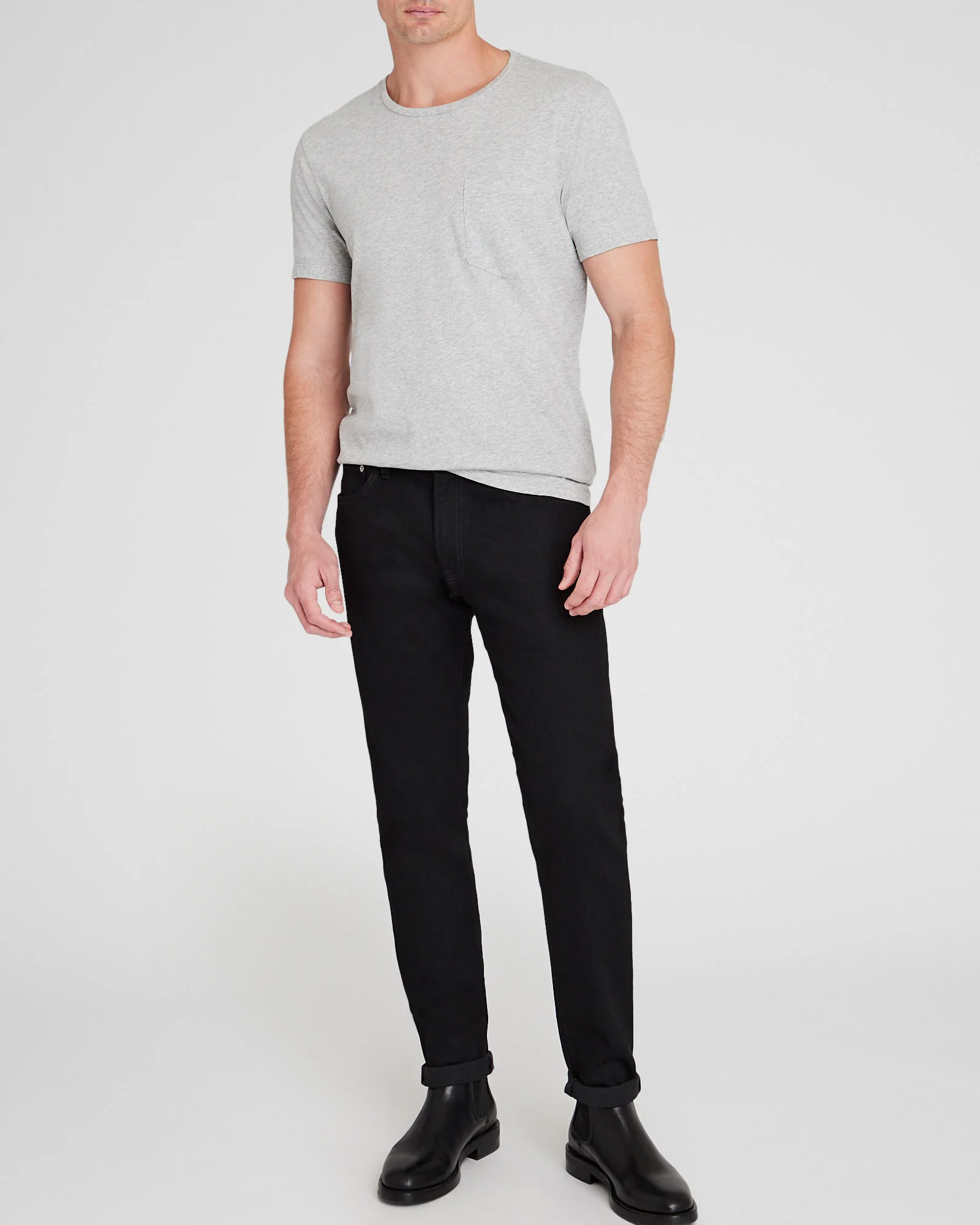 Williams Short-Sleeve T-Shirt - Image 4
